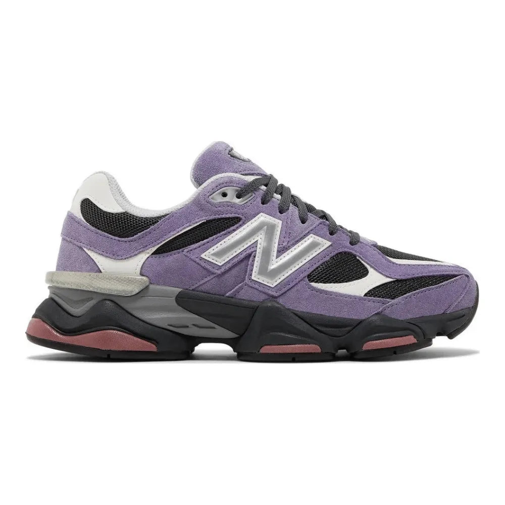 NB 9060 Mercury Black