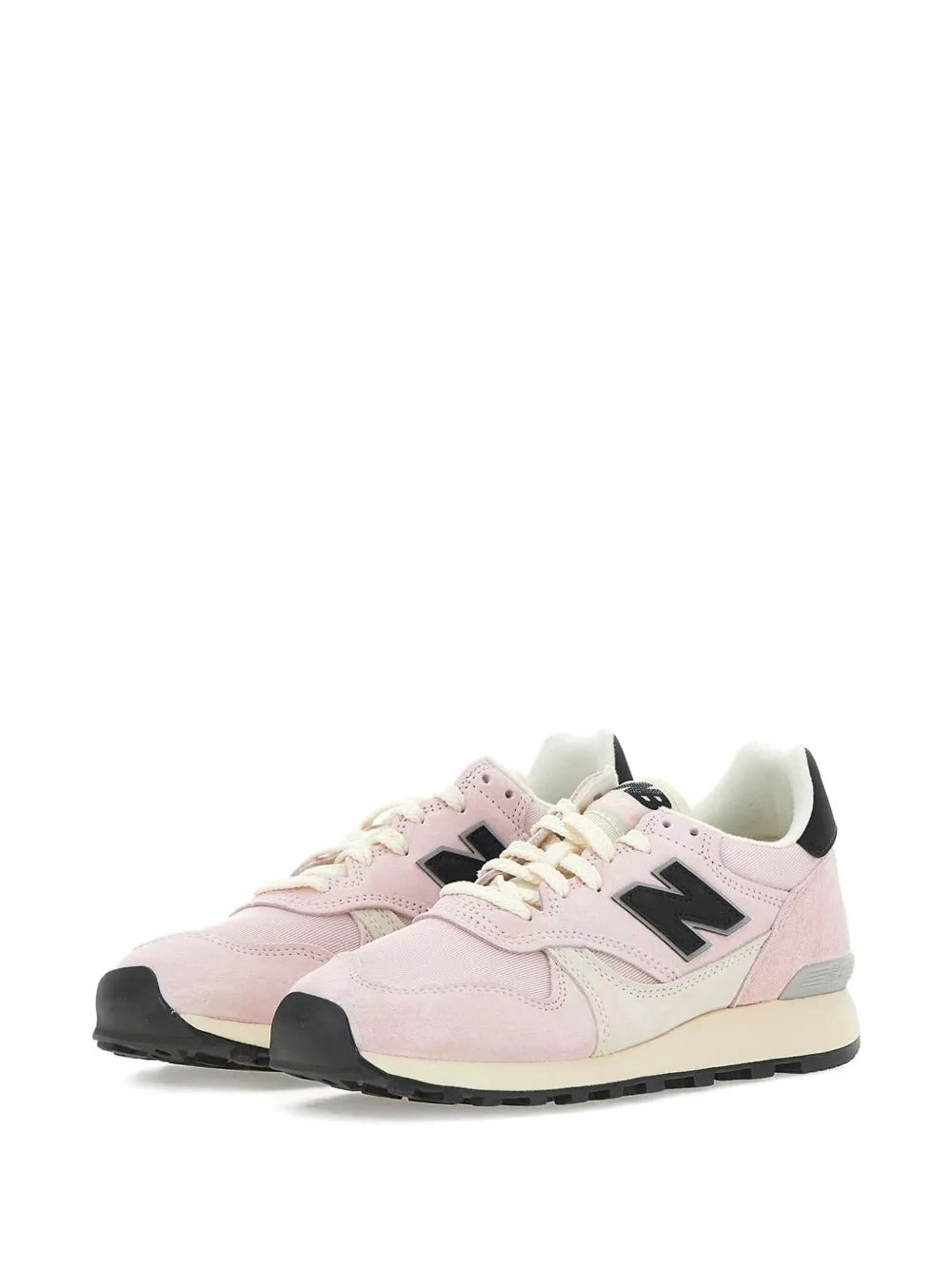 NB 475 - Light Pink/Cream/Black