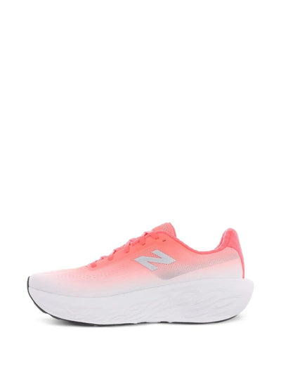 NB Fresh Foam X 1080 - Coral/White/Silver