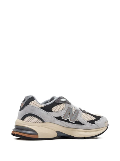 NB 2010 - Beige/Grey/Black