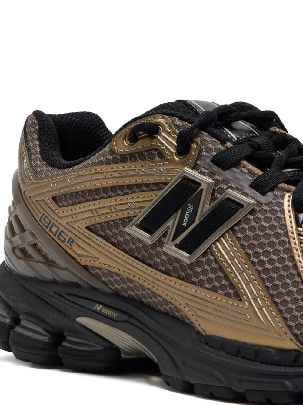 NB 1906R - Bronze/Dark Brown/Black