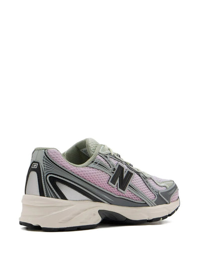 NB 740 - Sweet Lilac/Grey/Black