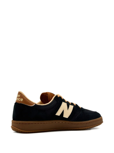 NB T500 - Black/Tan/Cream