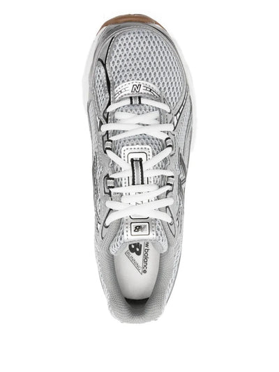 NB U740 - Grey/Silver/Black