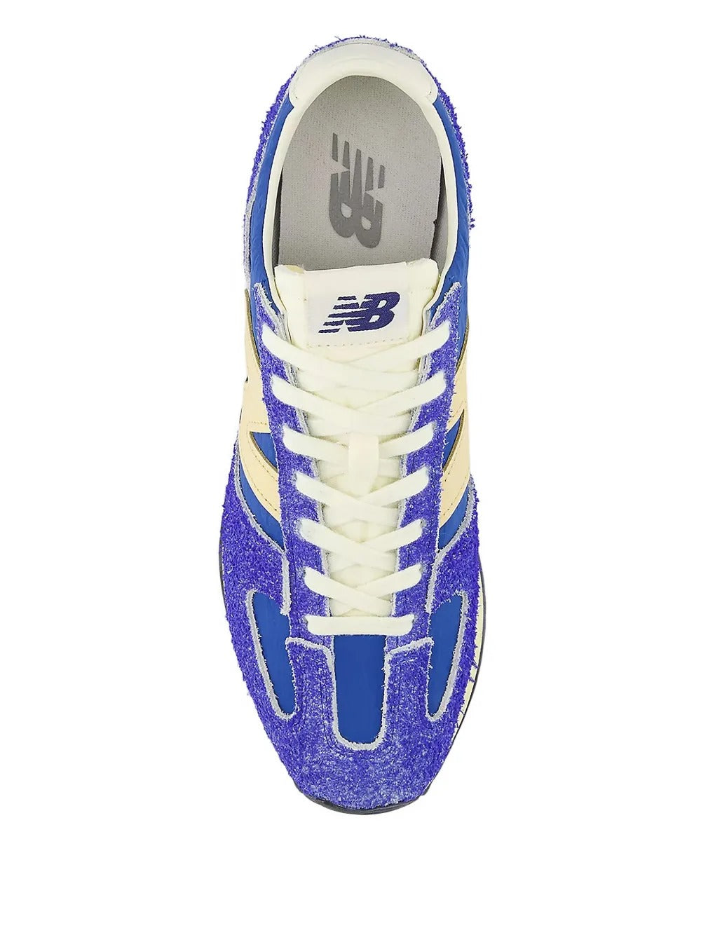 NB 471 - Royal Blue/Ultramarine Blue/Cream