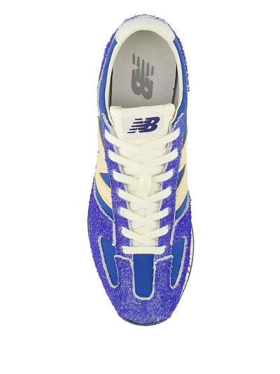 NB 471 - Royal Blue/Ultramarine Blue/Cream