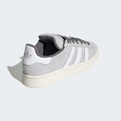 Ad Campus 00s - Grey One/Crystal White