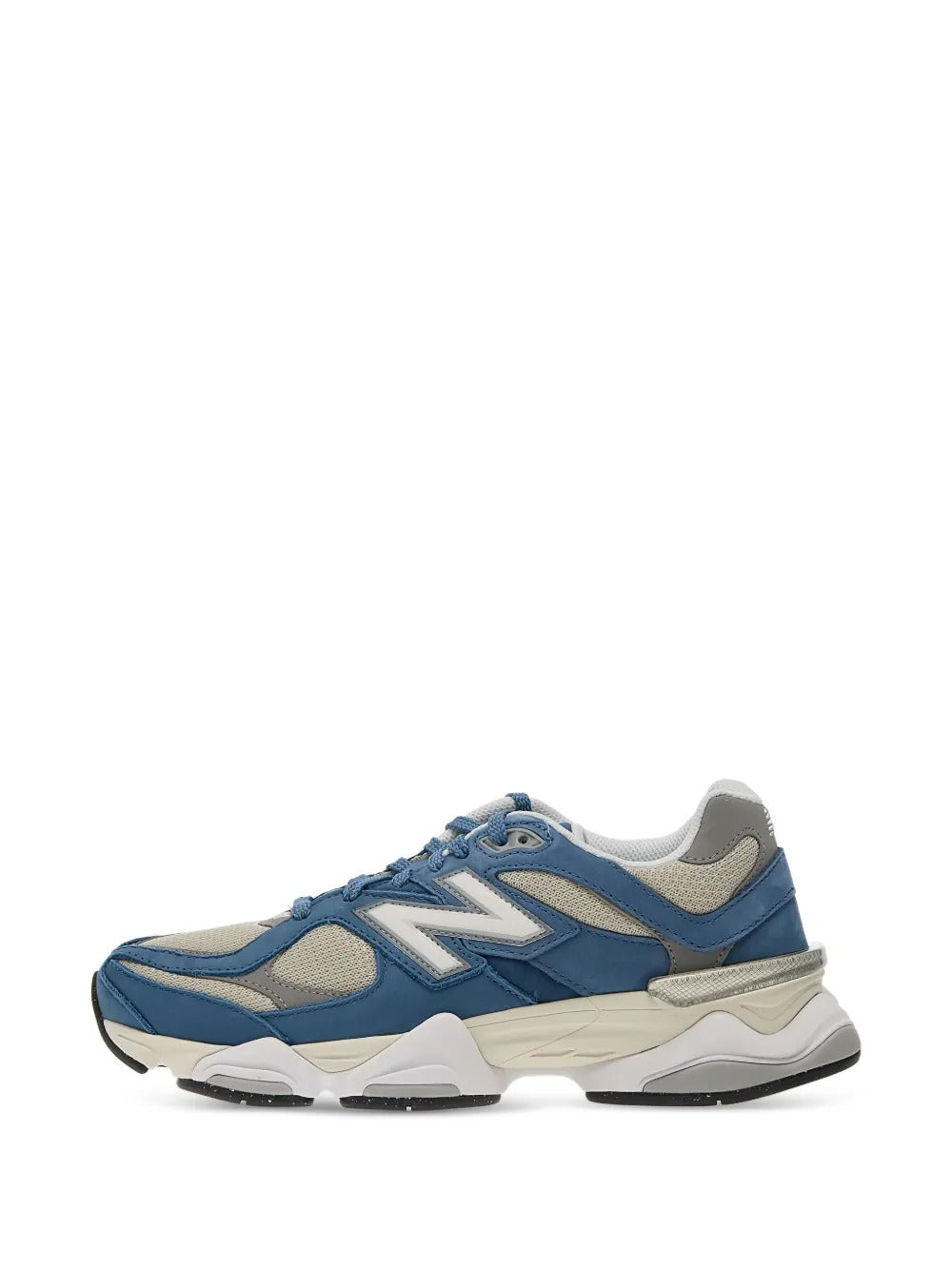NB 9060 - Dusty Blue/Beige/Dark Grey