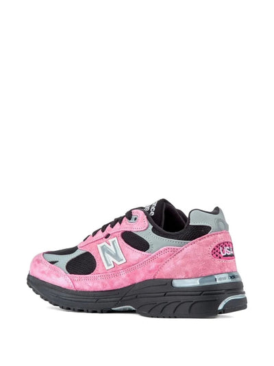 NB 993 - Pink/ Black/Grey