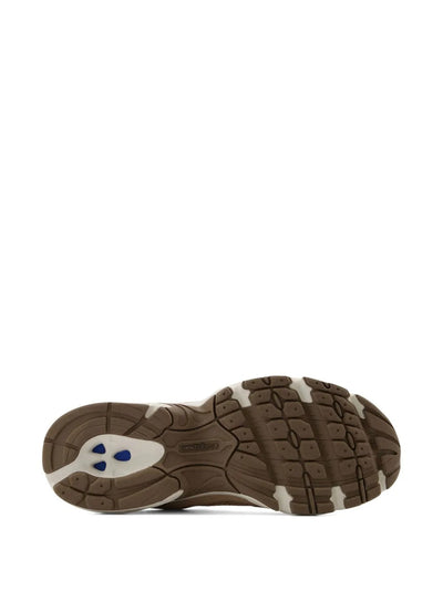 NB 530 - Tan/Brown/Black/Animal-Print