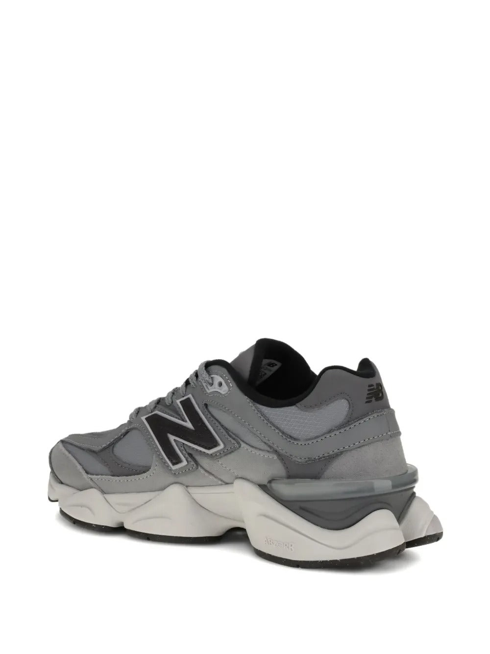 NB 9060 - Charcoal Grey/Black/Light Grey