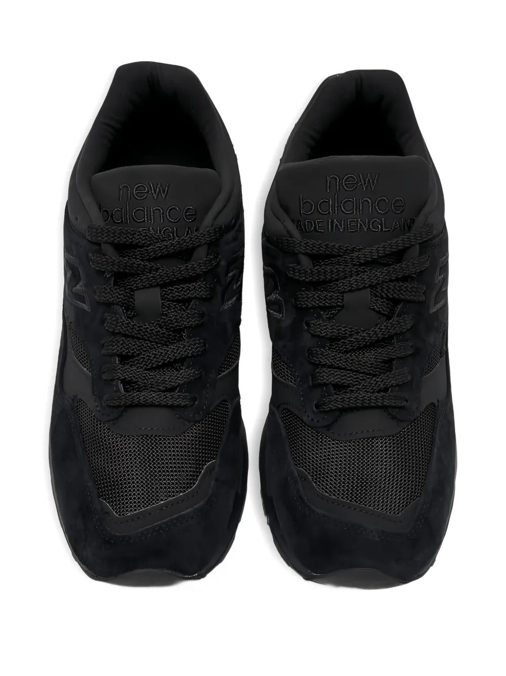 NB 1500 - Triple Black