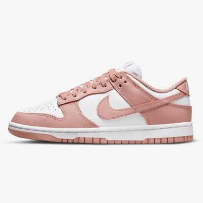 NK Dunk Low Rose Whisper