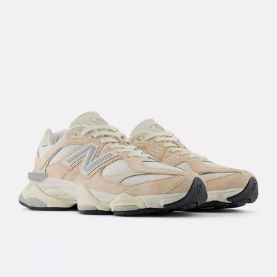 NB 9060 Vintage Rose Sea Salt Silver Metalic