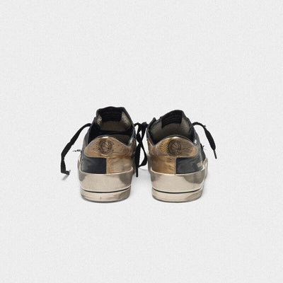 GGS Stardan Black Gold