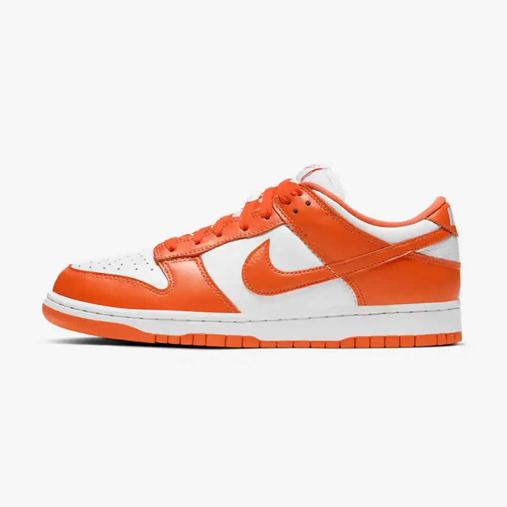 NK Dunk Low Syracuse