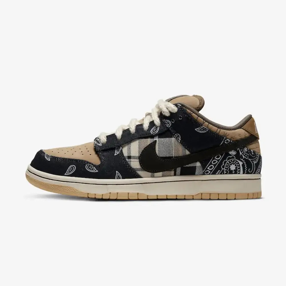 NK SB Dunk Low TS