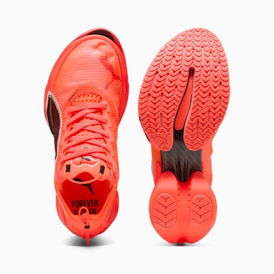 PMA FAST-R NITRO Elite 2 - Glowing Red