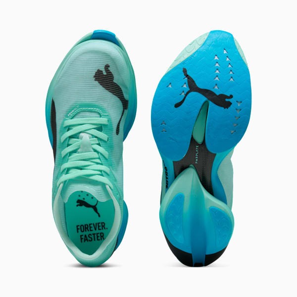 PMA FAST-R NITRO Elite 3 - Mint Melt