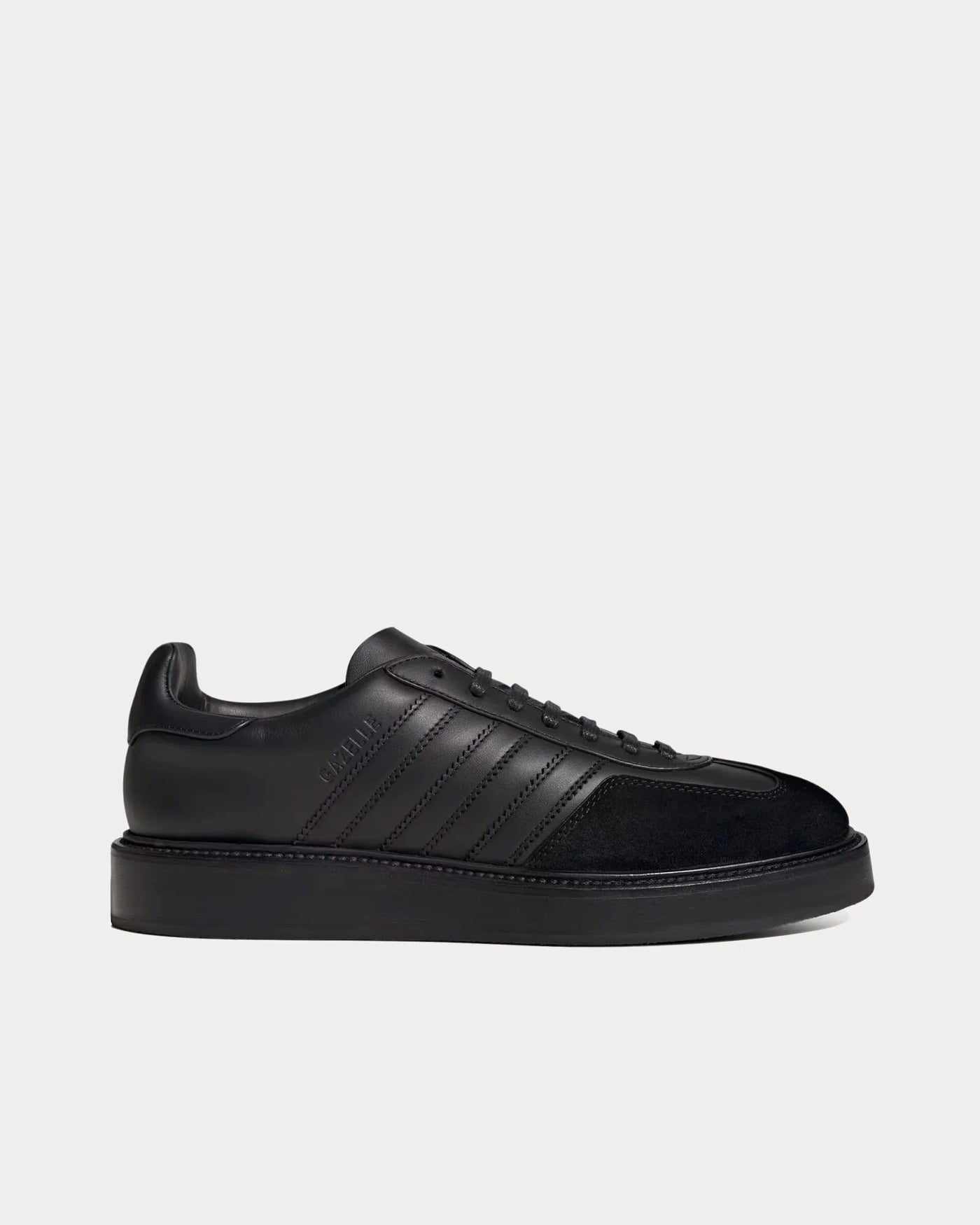 Ad Gazelle Indoor - Black