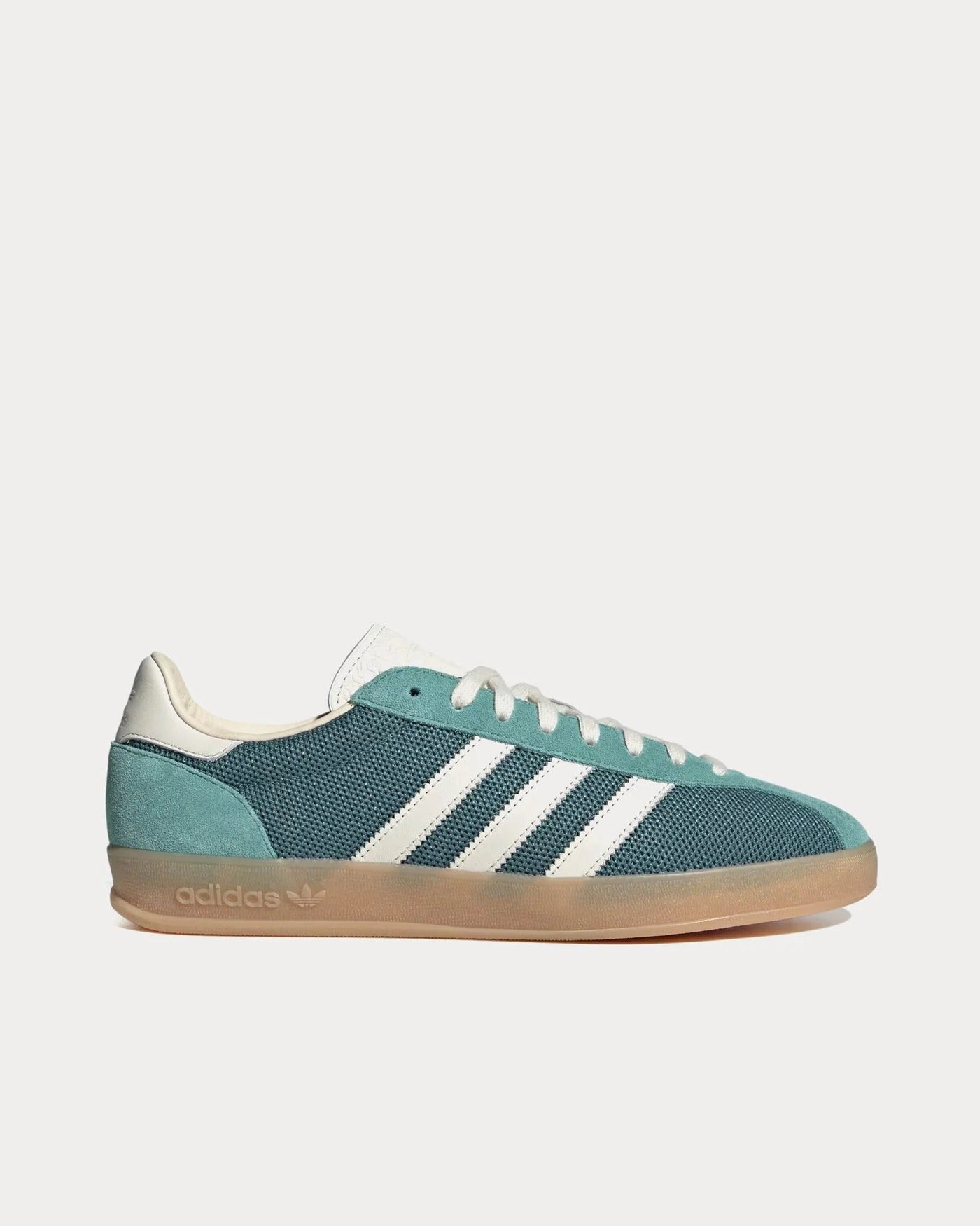 Ad Gazelle Indoor - Preloved Teal/Off White/Warm Sandstone