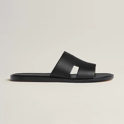 HMS Izmir Sandal – Black