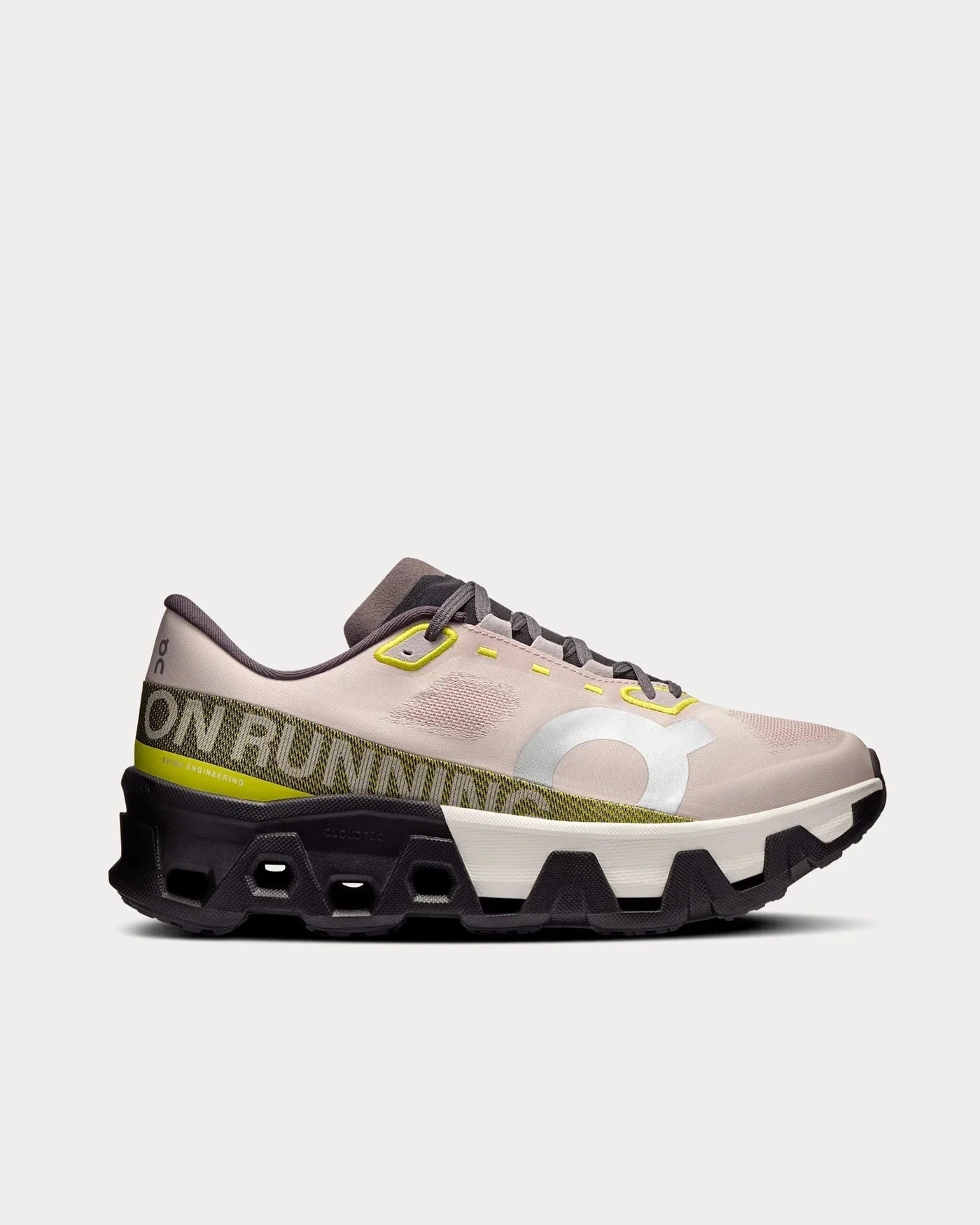 ONR Cloudmonster Hyper - Fade/Lime