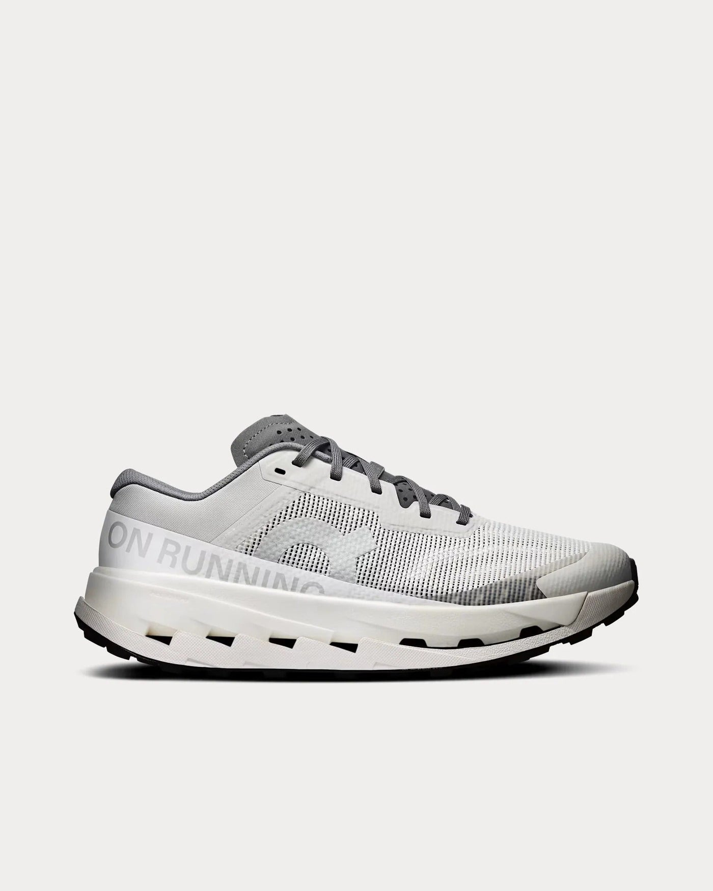 ONR Cloudultra 3 - Rock/White