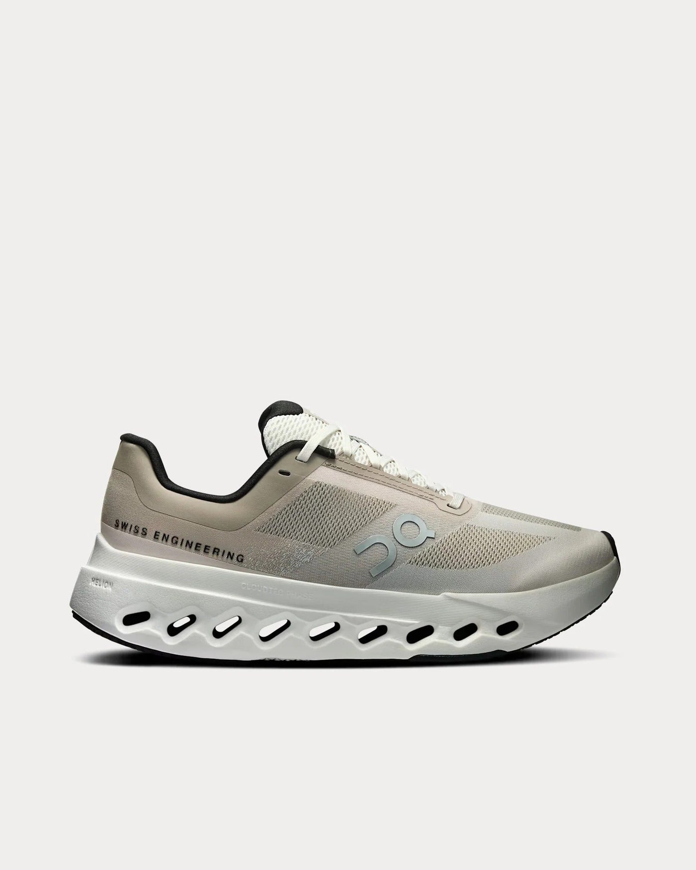 ONR Cloudsurfer Next - Fog/Ivory