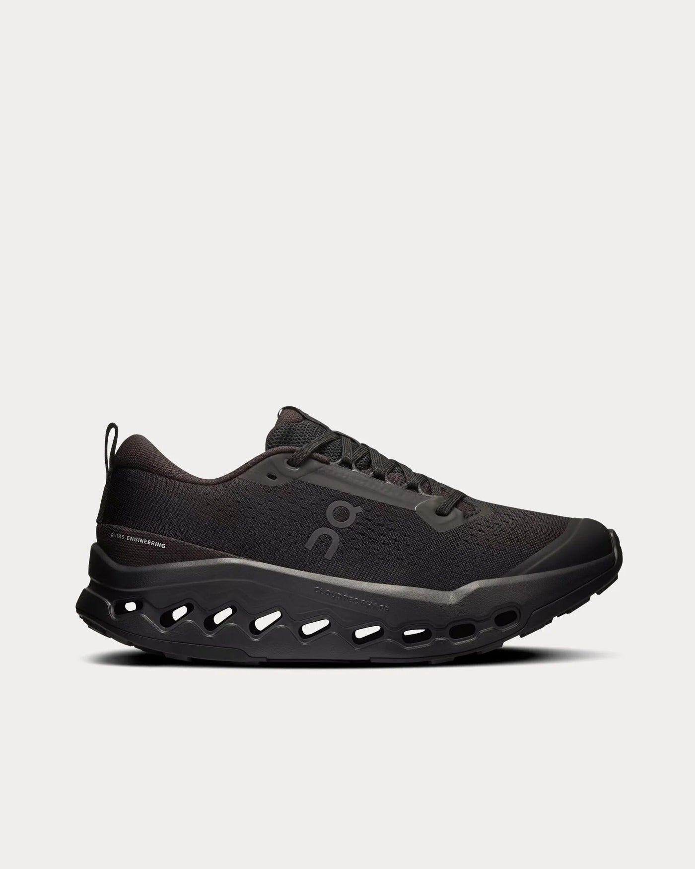 ONR Cloudsurfer Trail 2 - Black