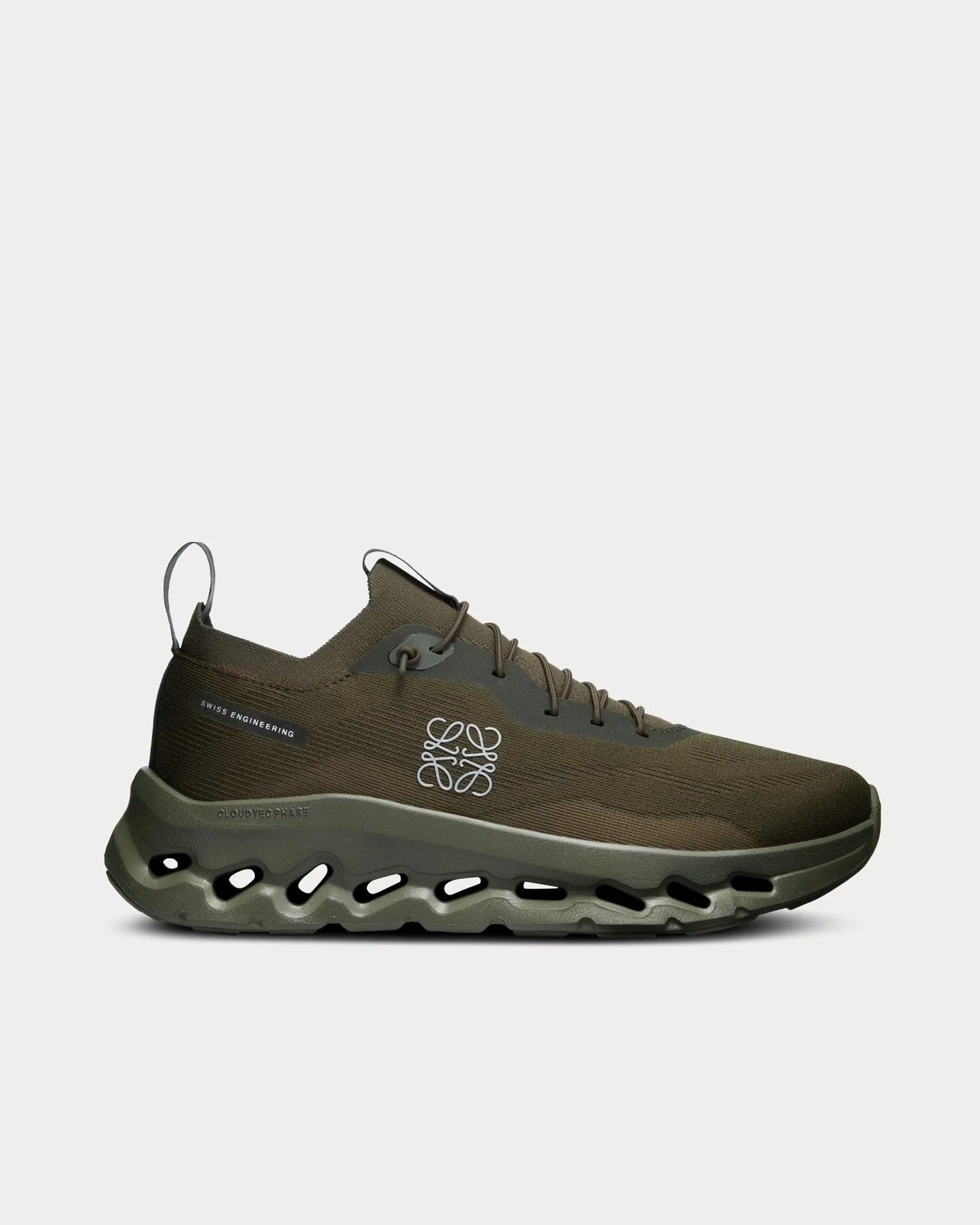 ONR Cloudtilt x LW - Khaki Green