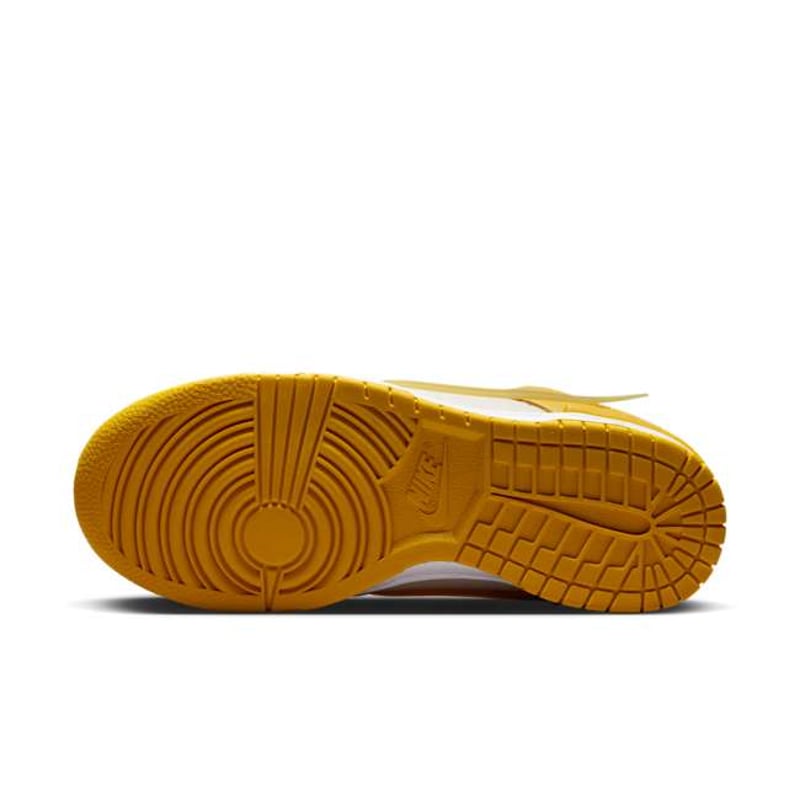 NK Dunk Low Twist - Vivid Sulfur