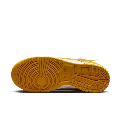 NK Dunk Low Twist - Vivid Sulfur