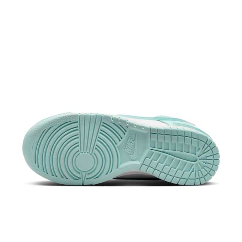 NK Dunk Low Twist - Jade Ice