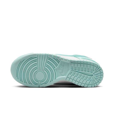 NK Dunk Low Twist - Jade Ice