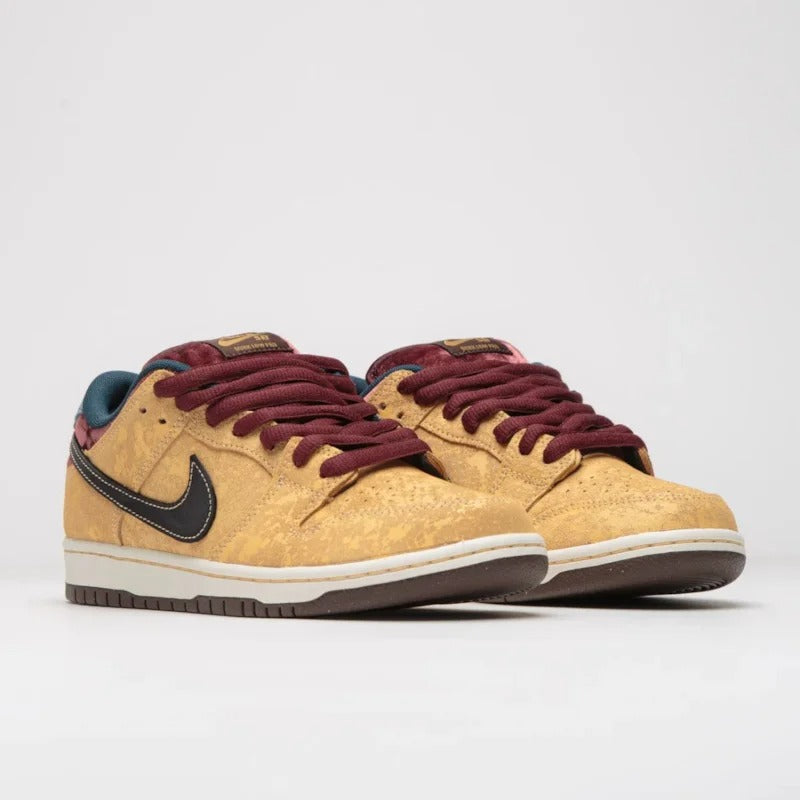 NK SB Dunk Low “City of Cinema”