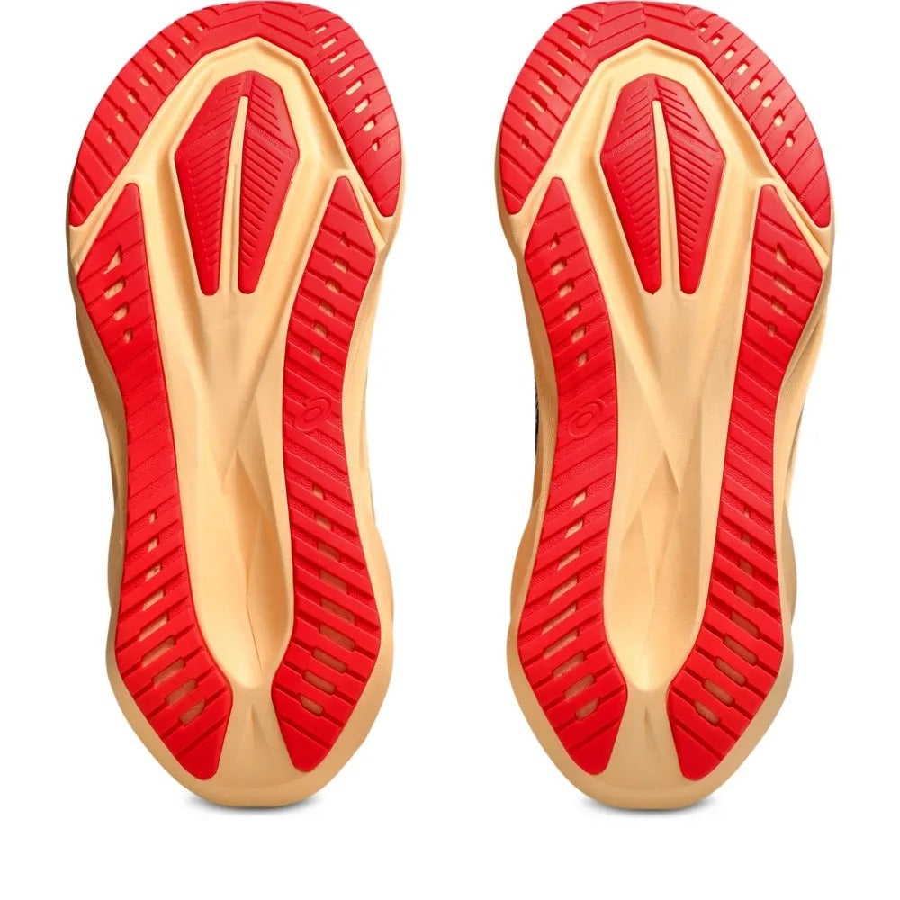 ASC Novablast 5 - Blue/Orange