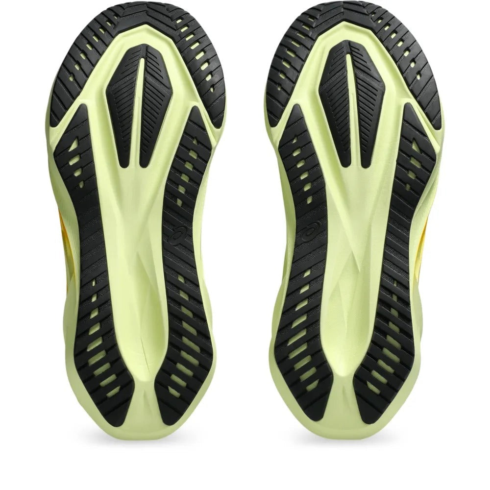 ASC Novablast 5 - Blue/Orange