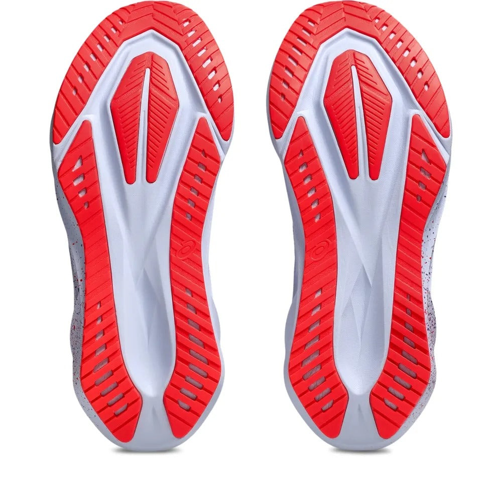 ASC Novablast 5 - White/Purple