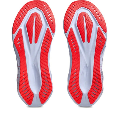 ASC Novablast 5 - White/Purple