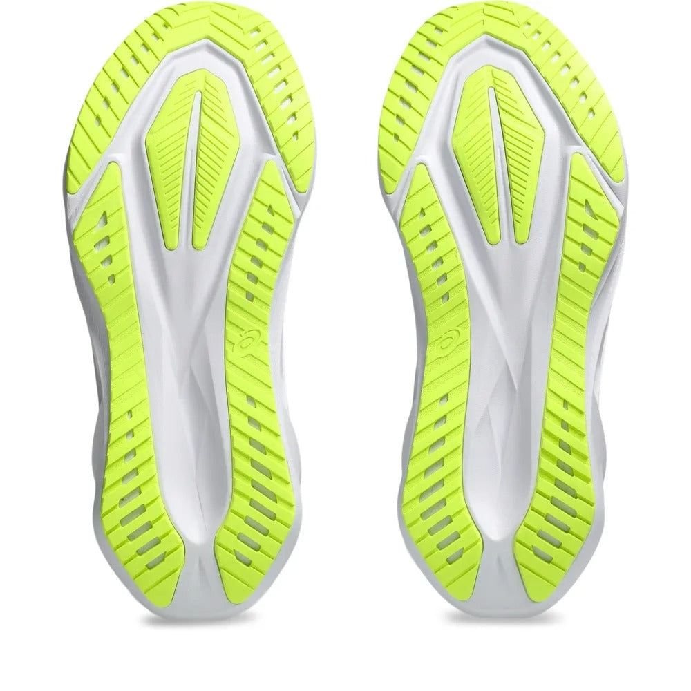 ASC Novablast 5 - White/Blue