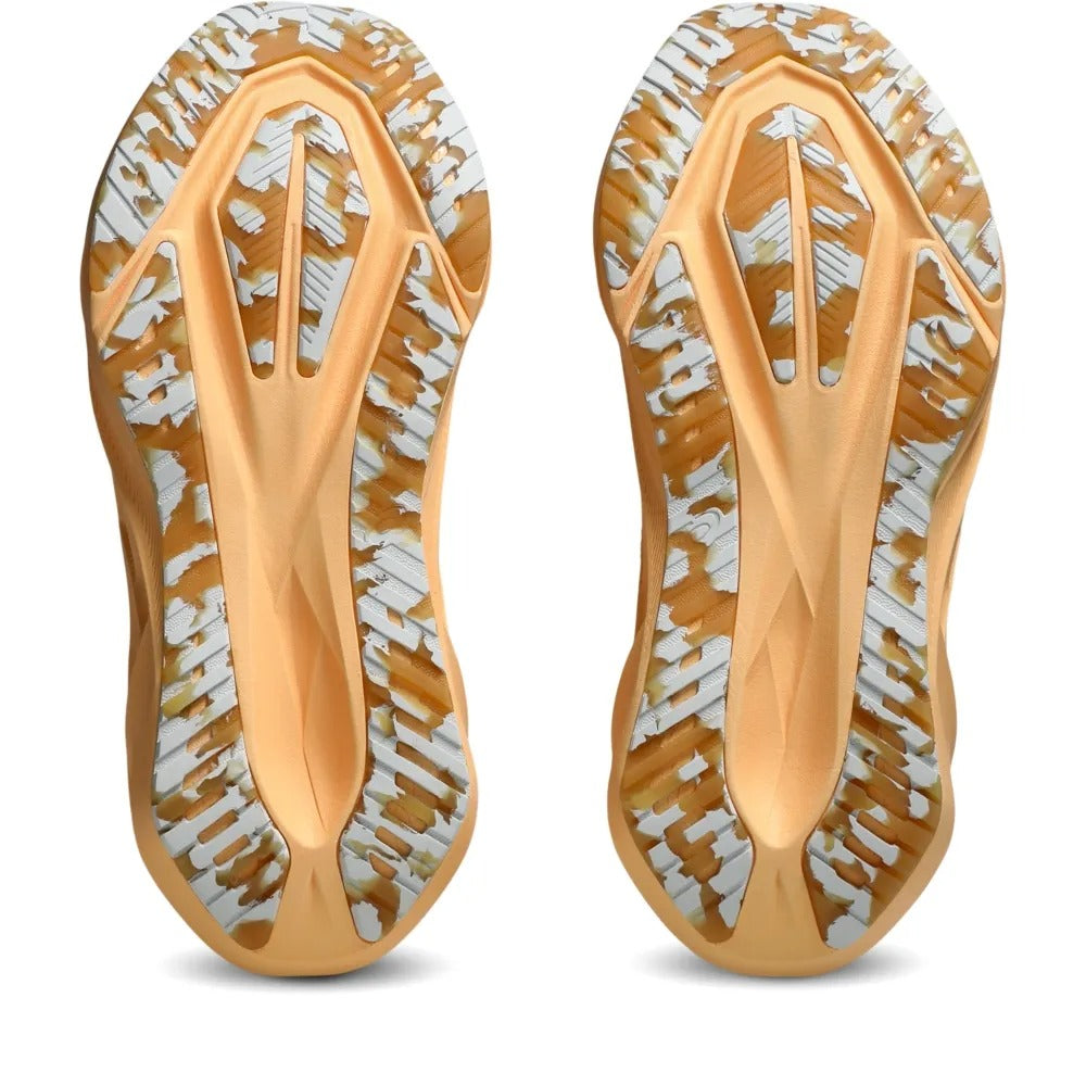 ASC Novablast 5 - Blue/Orange