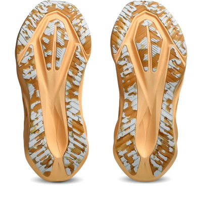 ASC Novablast 5 - Blue/Orange