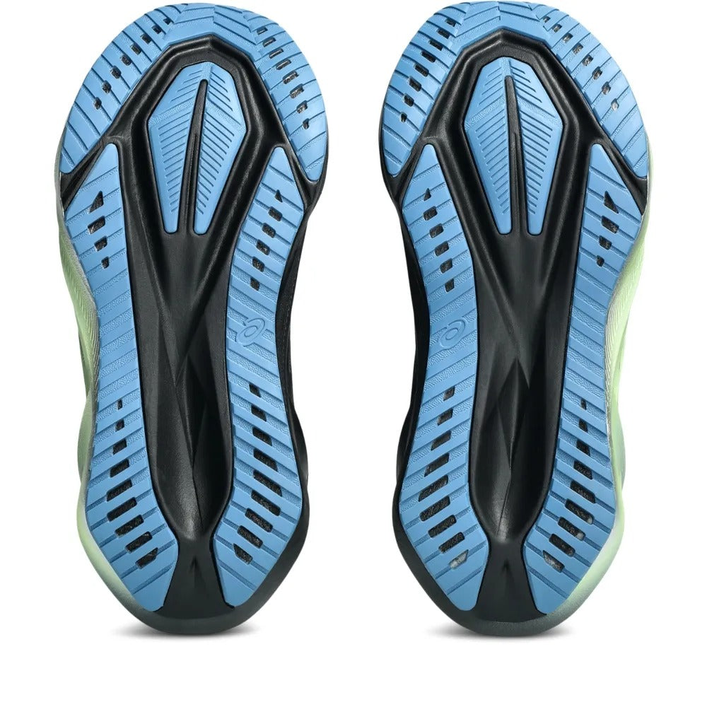 ASC Novablast 5 - Black/Green