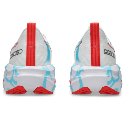 ASC Novablast 5 - White/Pink