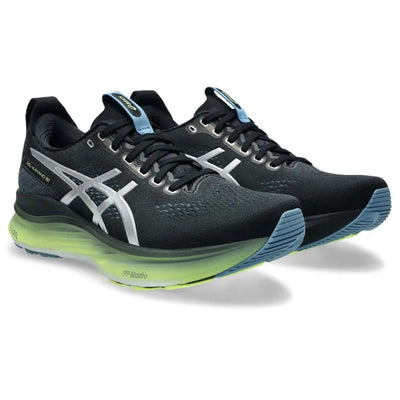 ASC GEL Kayano 32 - Black/Silver
