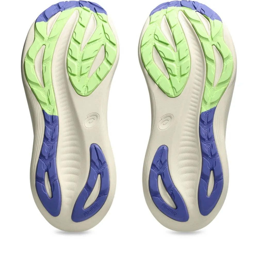 ASC GEL Nimbus 27 - Grey/Green