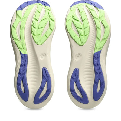 ASC GEL Nimbus 27 - Grey/Green