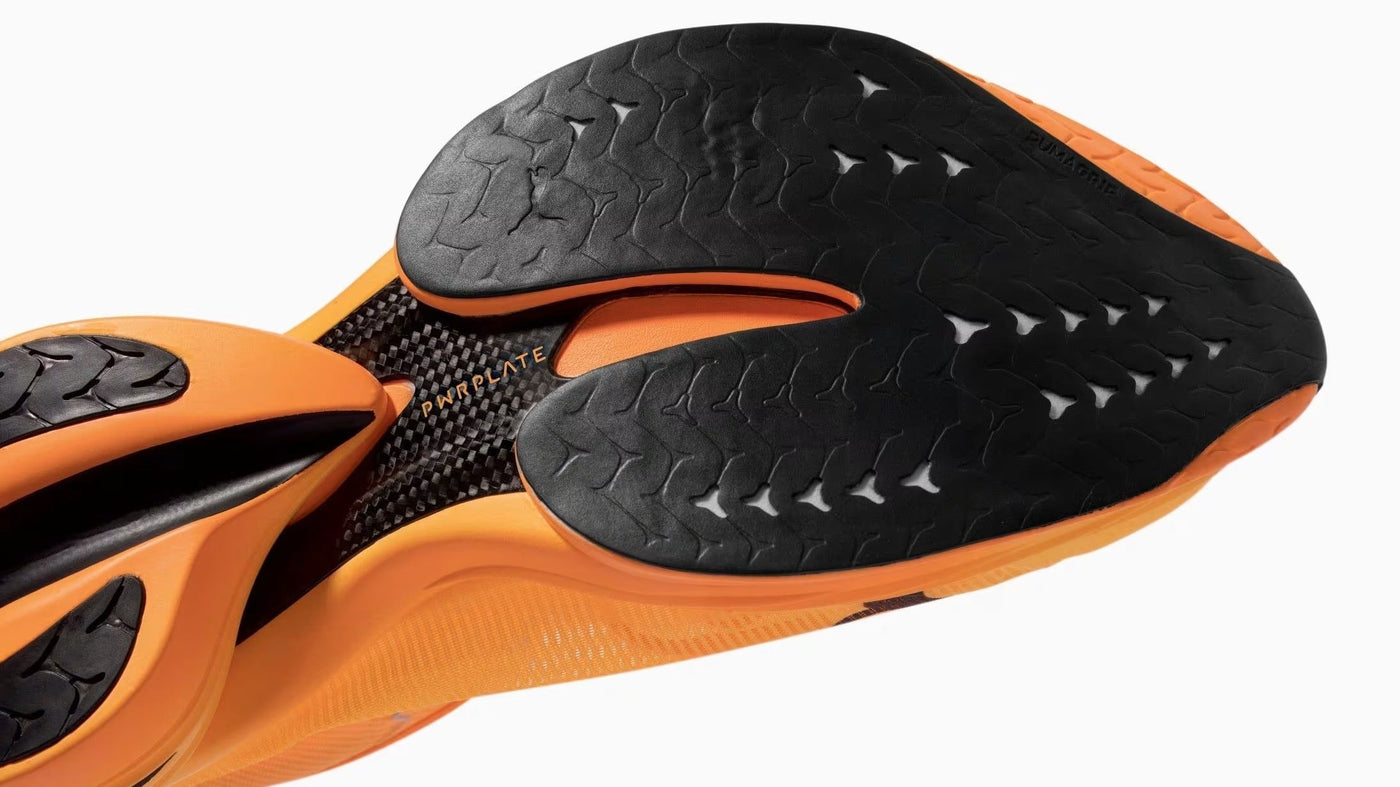 PMA FAST-R NITRO Elite 3 - Heat Fire