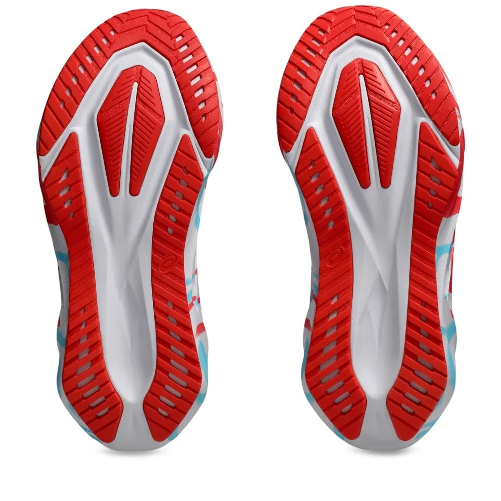 ASC Novablast 5 - White/Pink